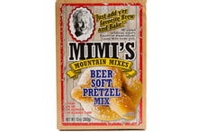 Delicious and easy to make and bake Beer Soft Pretzels.  Perfect for tailgating, party time or just lots of yummy fun with family and friends.