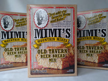 OLD TAVERN ORIGINAL BEER BREAD MIX IN A MITT GIFT SET