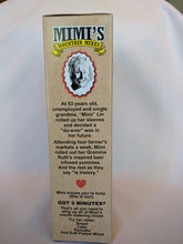 Old fashioned, farmhouse style Beer Bread Mix: a little sweet & all around yummy. Mimi found this recipe in her Gramma’s recipe box. Vegan and NO preservatives or artificial anything! 'Cause Mimi loves y'all.