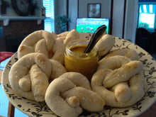 BEER SOFT PRETZEL MIX