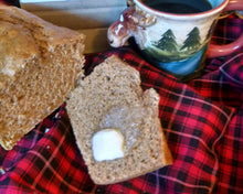 CINNAMON SPICE BEER COFFEE CAKE MIX IN A MITT GIFT SET