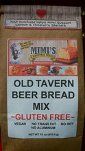 GLUTEN FREE OLD TAVERN ORIGINAL