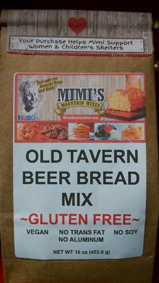 GLUTEN FREE OLD TAVERN ORIGINAL