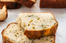 ITALIAN HERB BEER BREAD