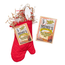 OLD TAVERN ORIGINAL BEER BREAD MIX IN A MITT GIFT SET