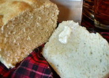 OLD TAVERN ORIGINAL BEER BREAD MIX IN A MITT GIFT SET