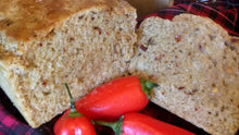 3 PACK RED PEPPER CHILI BEER BREAD MIX
