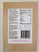 MIMI'S BEER BATTER MIX