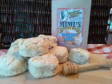 BODACIOUS BEER BISCUIT MIX IN A MITT GIFT SET