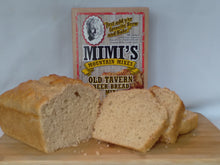 Old fashioned, hearty and slightly sweet Old Tavern Beer Bread Mix tastes like your Gramma just made it!
