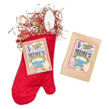 BODACIOUS BEER BISCUIT MIX IN A MITT GIFT SET